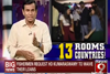 Exhibition of 13 Countries under same roof | JAIN (Deemed-to-be University) - NEWS9