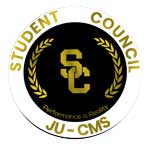 student council in cms