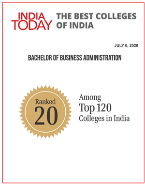 india today rankings bba-2020