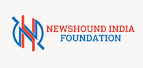 news hound india foundation logo