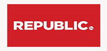 Republic tv logo