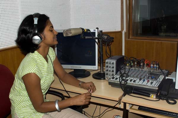 best radio station in bangalore
