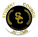 student council in cms 