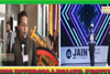 Inter-Collegiate Festival-2019 - Media coverage Akraman National TV